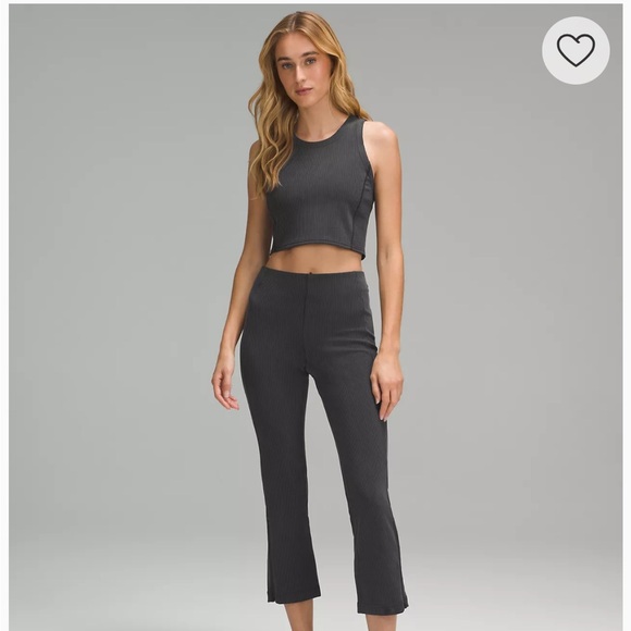 COPY - Lululemon softstreme tank - Picture 2 of 12